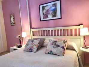 1 bedroom, iron/ironing board, Internet, bed sheets - Oasis Palm Mar (Palm-Mar)