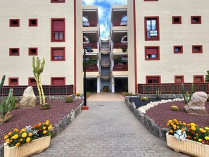 Exterior - Oasis Palm Mar (Palm-Mar)