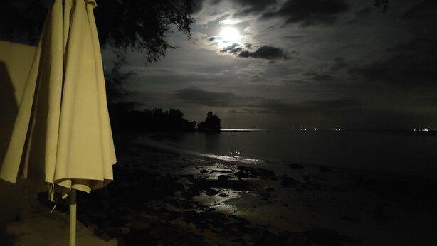 Unclassified image, 1 of 112, button - DG Royal Resort (Koh Rong)