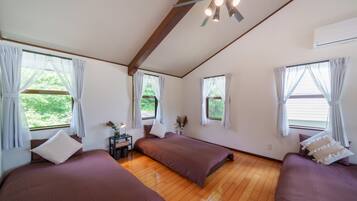 Basic Villa