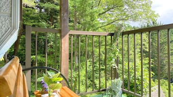 Basic Villa | Terrace/patio