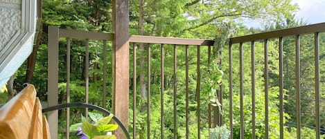 Basic-Villa | Terrasse/Patio