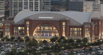 Serenity in Heart of DFW w/ PRIVATE parking & KING Bed ⭑ Min. from DFW Airport +