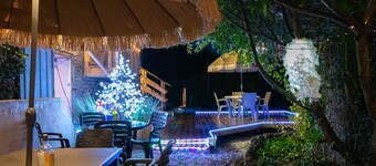 House - Sleeps 6 - Parking - Garden