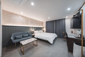 Chambre Double Premium