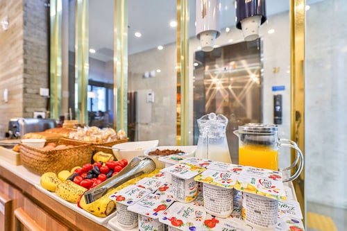 Hotel Palace Gyeongju