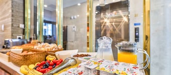 Hotel Palace Gyeongju