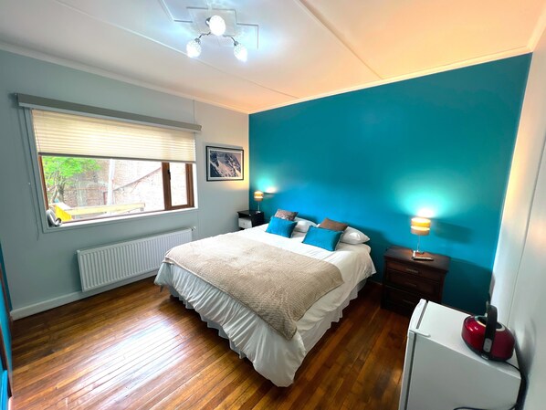 6 bedrooms, WiFi, wheelchair access