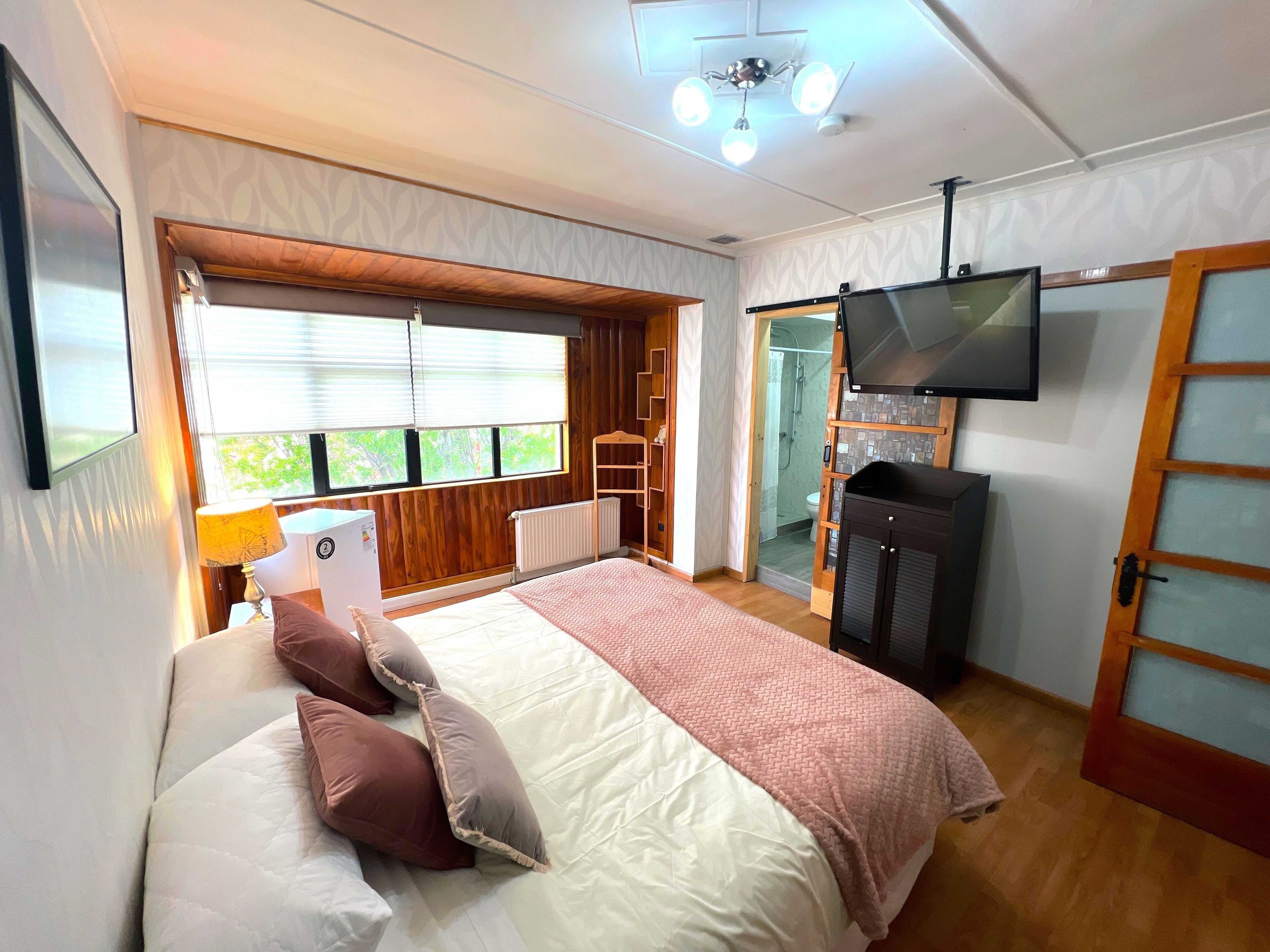 6 Schlafzimmer, WLAN, Rollstuhlgeeignet