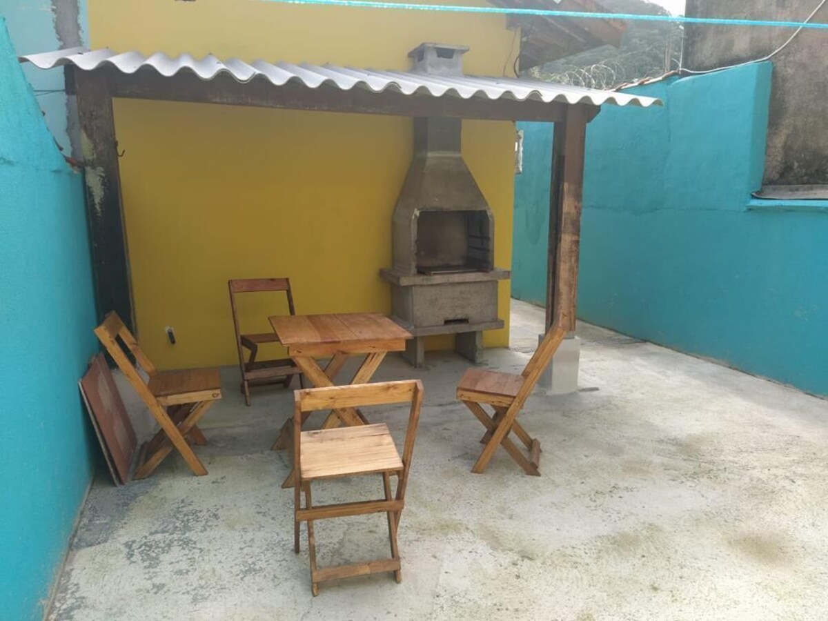 Image de profil de l’hôte