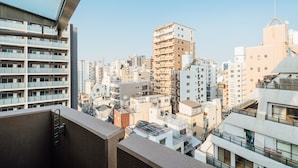 设计复式房 | 客房景观