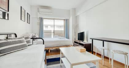 I Cube Kozu Apartment