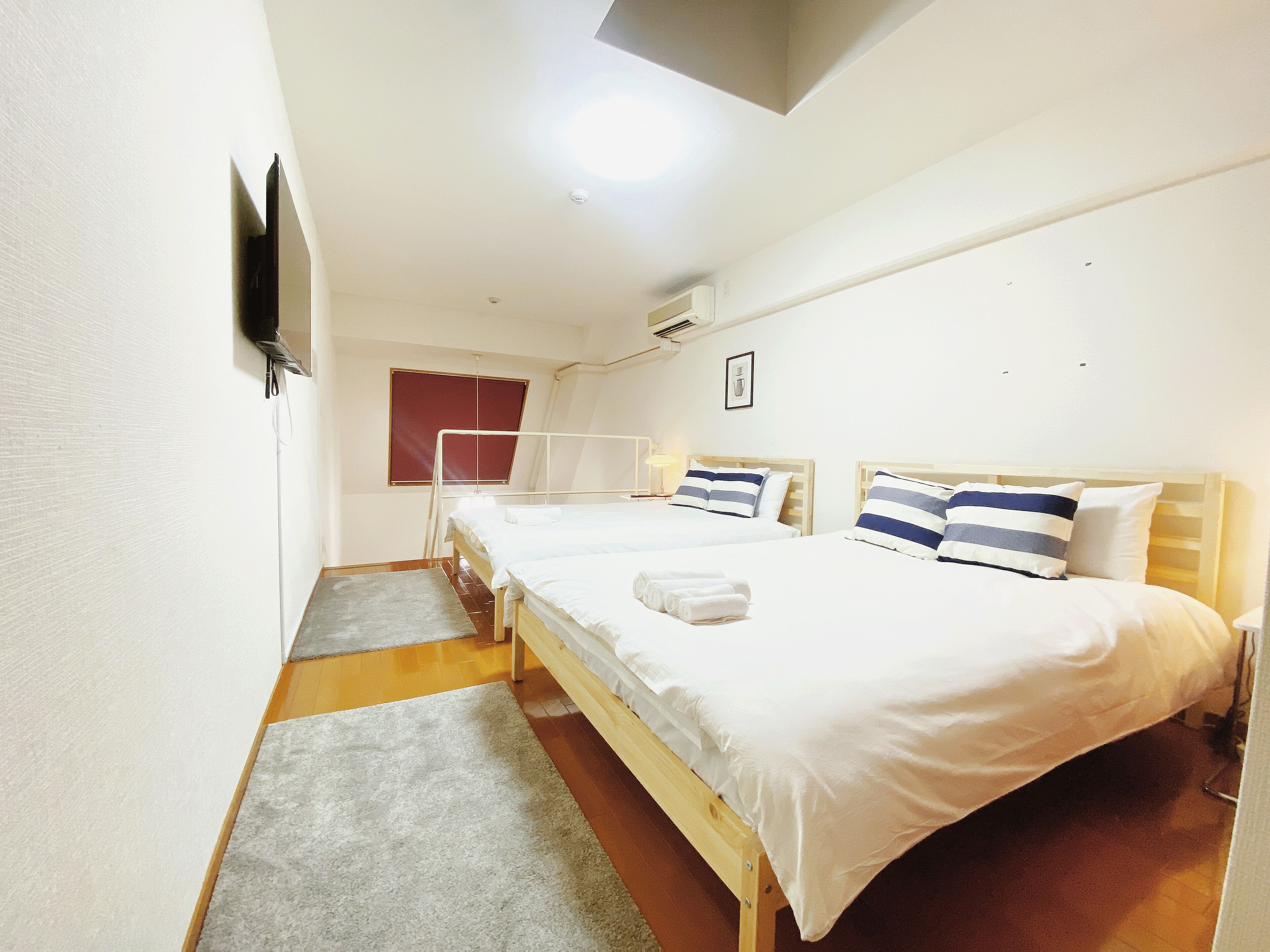 I Cube Kozu Apartment, Osaka - Updated Price, Reviews & HD Photos