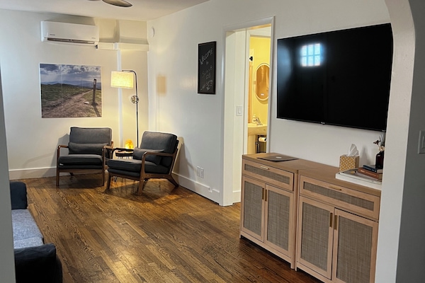 Smart TV y libros