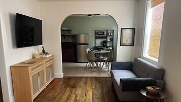 Smart TV, books