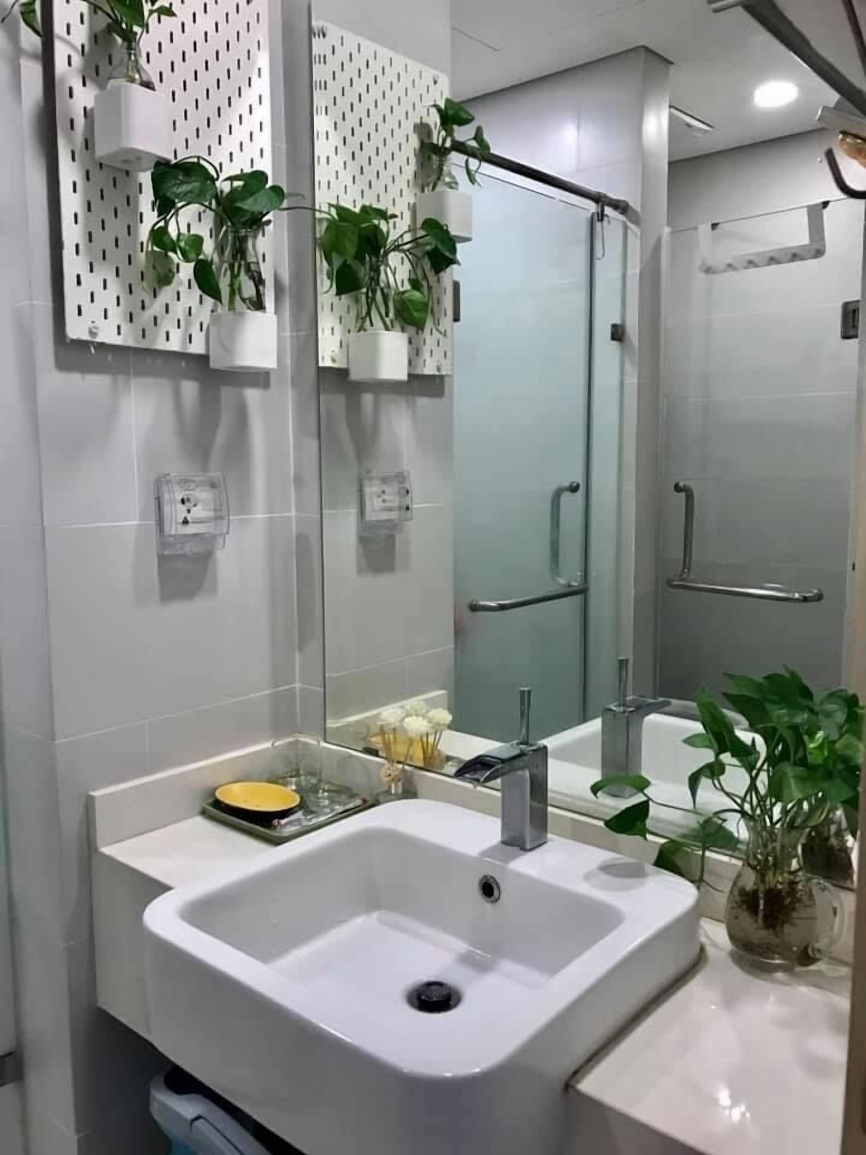 Phòng tắm