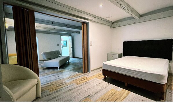 1 bedroom - beautiful apartment in polanco (Ciudad de México)