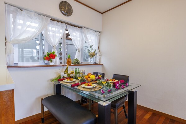 Servicio a la habitación