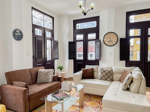 تلفزيون ذكي