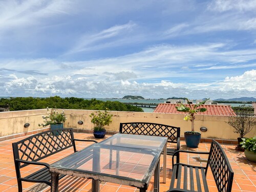 Apartamento en el Corazón de Casco Viejo Panamá 8