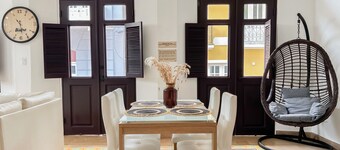 Apartamento en el Corazón de Casco Viejo Panamá 8