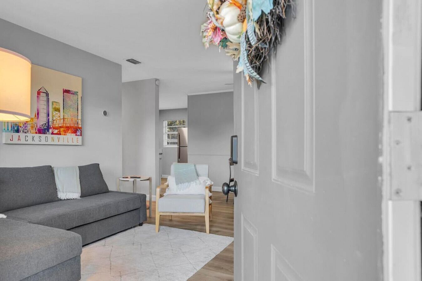 Smart TV, streaming services