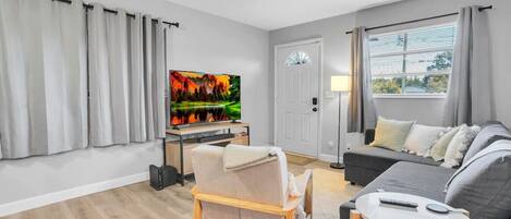 Smart-tv en streamingdiensten