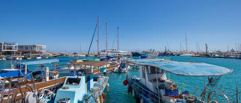 Port de plaisance