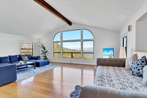 智能电视、电脑显示器