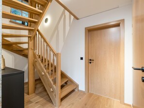 Interior - Detached chalet with sauna near the ski lift (Donnersbachwald)