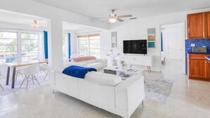 Unclassified image, 3 of 32, button - Aquapeace by The Gold Nests (Wilton Manors)