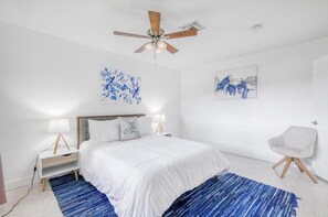 Casa, 4 quartos | Wi-Fi de cortesia