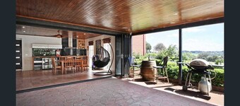 Centelle Park - Farm Stay