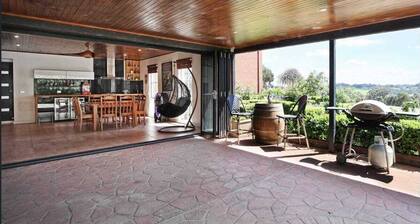 Centelle Park - Farm Stay