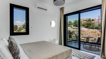 2 Schlafzimmer, Bügeleisen/Bügelbrett, Internetzugang, Bettwäsche