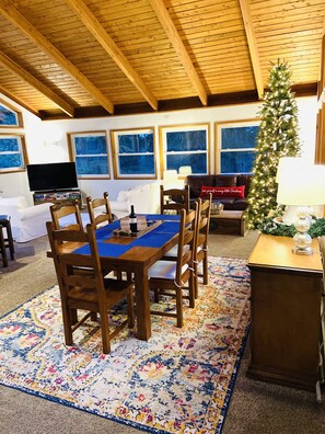 Spiseområde
