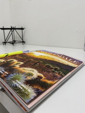 Room - Johnnys Garage studio (Phoenix)