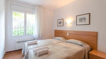 6 slaapkamers, gratis wifi