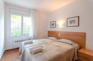 6 bedrooms, free WiFi