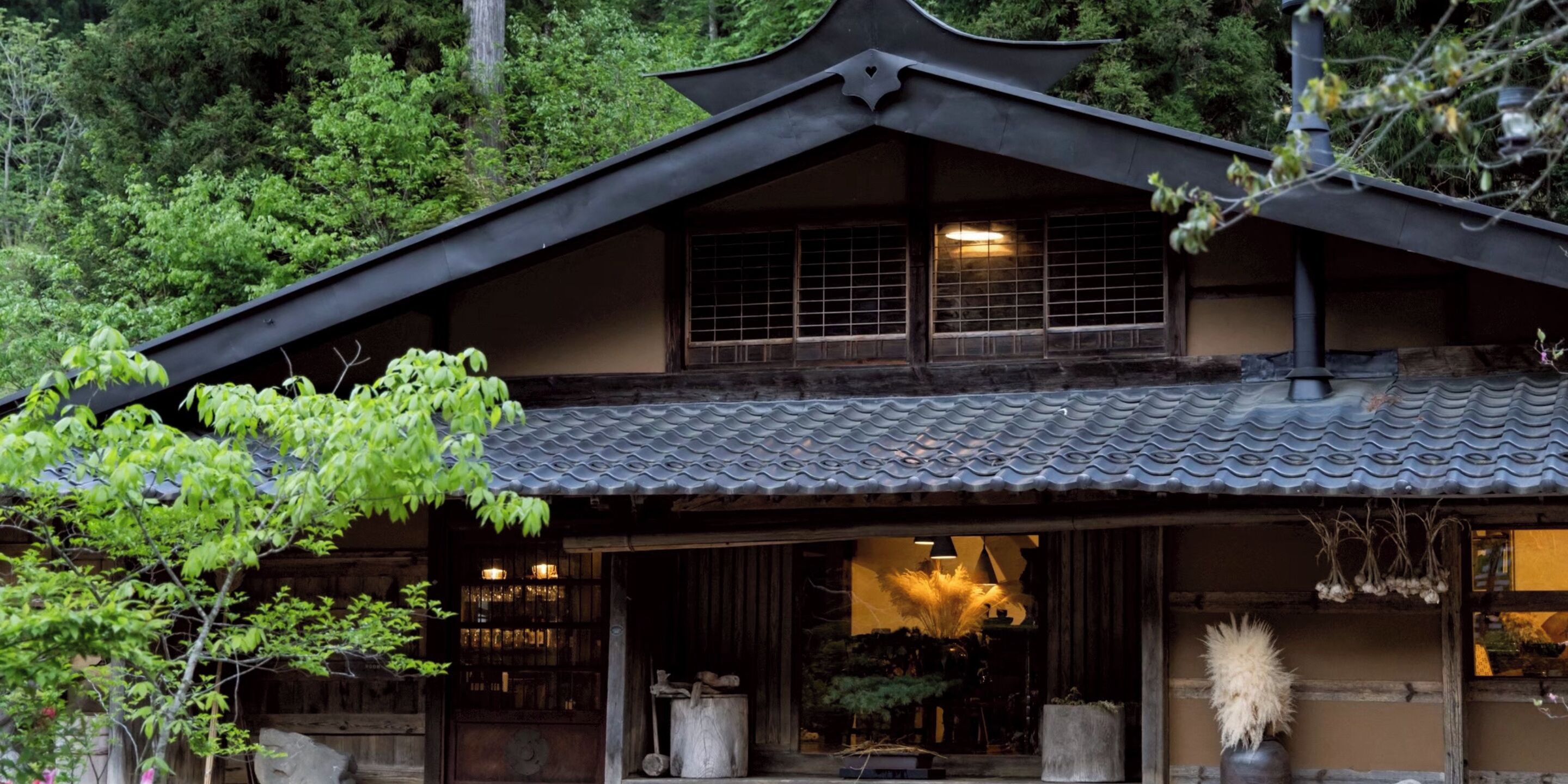 واجهة المنشأة