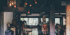 Tiện nghi, dịch vụ nơi lưu trú
