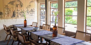 Restaurant - La Terra Nagano (Shiojiri)