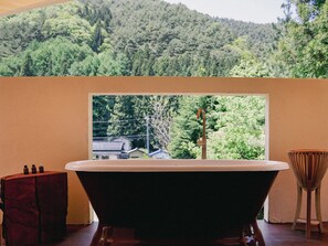 Glamping Rose View, Non Smoking | In-room safe, individually decorated, individually furnished, free WiFi - La Terra Nagano (Shiojiri)