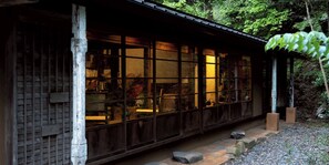 Exterior - La Terra Nagano (Shiojiri)