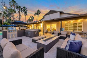 Terras