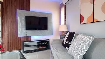 Smart TV, monitor per computer, stampante