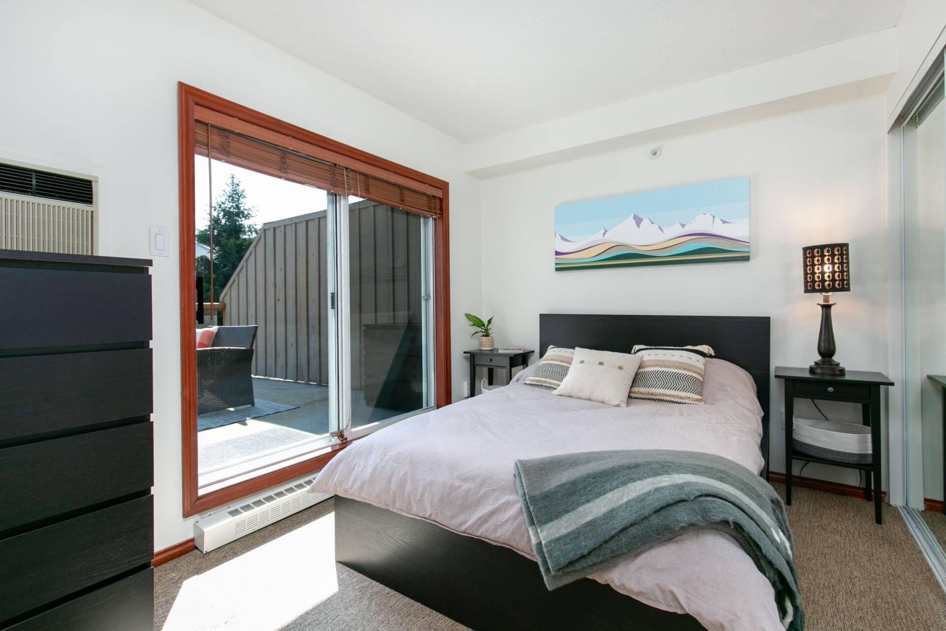 1 Schlafzimmer, Internetzugang, Bettwäsche