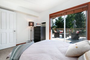 1 soverom, internettilgang og sengetøy