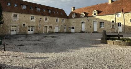 The Gite le Relais Drogon