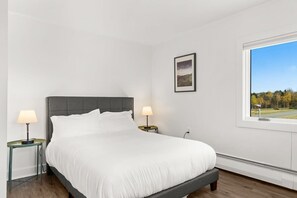 8 Schlafzimmer, WLAN, Bettwäsche